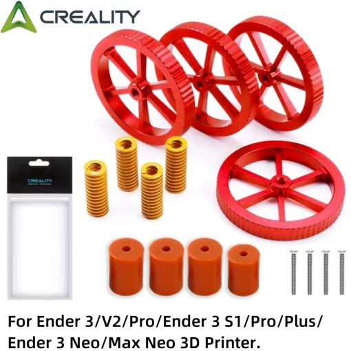 Kit de actualización de muelles Creality Ender 3