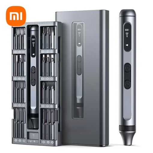 Kit de destornillador eléctrico Xiaomi Precision