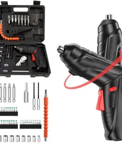 Kit de herramientas eléctricas 4,2v