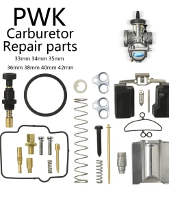 Kit de reparación para carburador KEIHIN