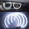 Kit luces LED blancas Halo Angel Demon Eyes