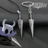 LLave de hueso de Hollow Knight