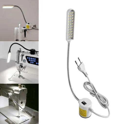 Lámpara Máquina de Coser 102030 LED