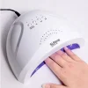 Lámpara UV LED LINMANDA para secado de uñas