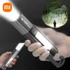 Lámpara de mano para exteriores Xiaomi SML. FISHER