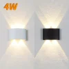 Lámpara de pared LED Impermeable IP66