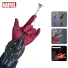 Lanzador web de Spider-Man de Disney Marvel Legends