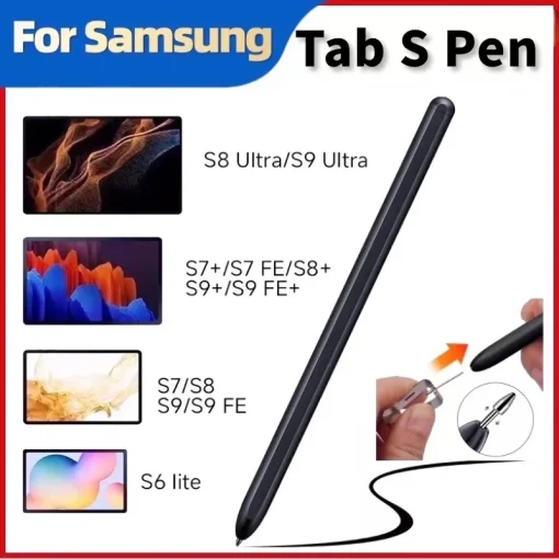 Lápiz para Samsung S Pen para tabletas