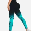 Leggings de Yoga Mujer Gimnasio Pantalones Levanta Glúteos