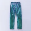 Leggings sirena niñas F5509