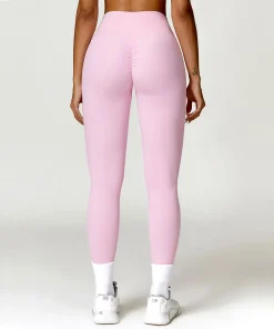 Leggins de yoga deportivos para mujeres