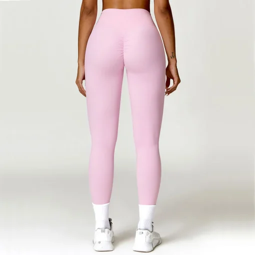 Leggins de yoga deportivos para mujeres