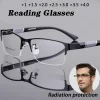 Lentes de Lectura de Nueva Tendencia