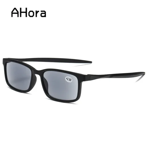 Lentes de sol ultraligeras para lectura