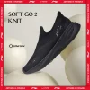 Li-Ning Soft GO 2 Knit Zapatillas