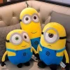 Lindos peluches de la película Minions