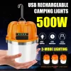 Lintern LED 500W USB recargable