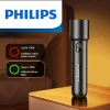 Linternas LED recargables Philips EDC