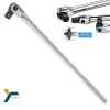 Llave Extensible de Tuercas 12'' F