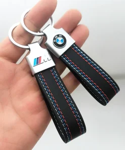 Llavero BMW M Sport