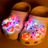 Llaveros luminosos para zapatos