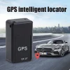 Localizador GPS antipérdida para coche