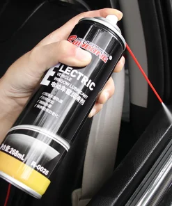 Lubricante para elevalunas de vidrio de ventana de coche