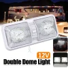 Luces de domo RV LED 12-24V