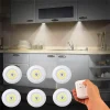 Luz LED Regulable con Mando a Distancia