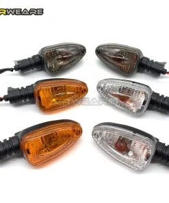 Luz intermitente de motocicleta para BMW