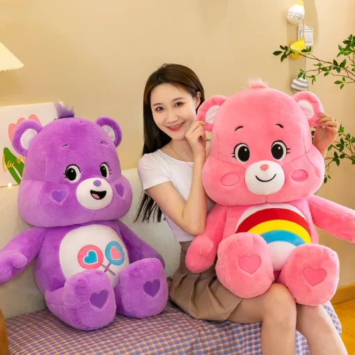 MINISO 40CM Carebears