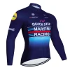 Maillot Otoño Equipos QUICK STEP 2024