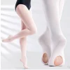 Mallas de ballet para niñas