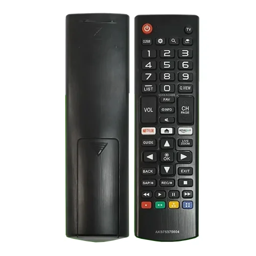 Mando a distancia NEW AKB75375604 para LG SMART TV