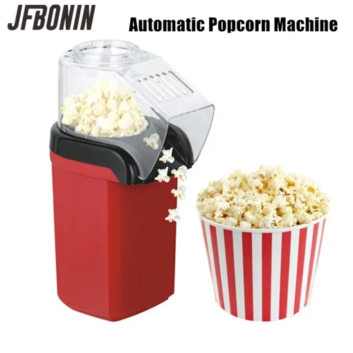 Máquina automática para palomitas de maíz 110V220V