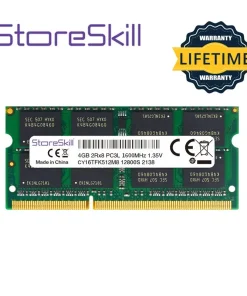 Memoria RAM DDR3L StoreSkill SODIMM