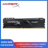 Memoria RAM DDR4 para juegos 4-8 GB