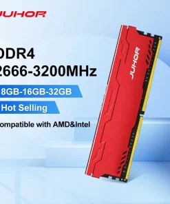 Memoria RAM JUHOR DDR4 8G 16G 32G