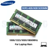 Memoria RAM Samsung 4GB 8GB DDR3 DDR3L