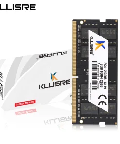 Memoria RAM para portátil DDR3DDR4 Kllisre