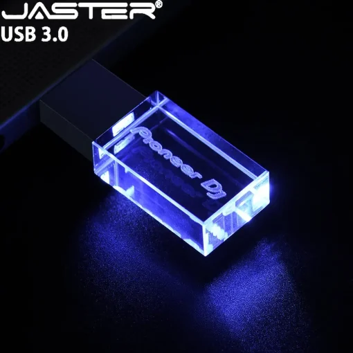 Memoria USB 3.0 Pioneer DJ 64GB