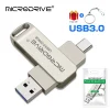 Memoria USB Tipo C 3.0 12864 GB