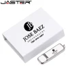 Memorias USB flash drive JASTER