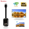 MiraScreen G9 Plus 4K WiFi Display Dongle