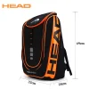 Mochila HEAD para tenis