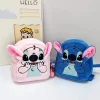 Mochila Hot Disney Peluche Kawaii