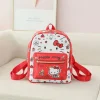 Mochila Kawaii Anime Escuela