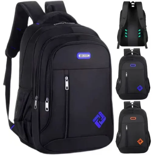 Mochila Multifuncional para Hombres