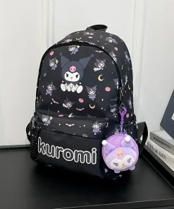 Mochila Sanrio de Hello Kitty