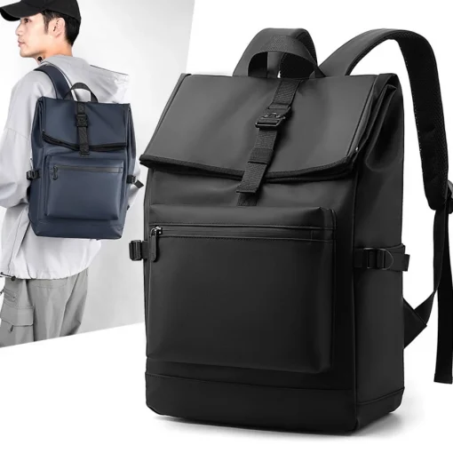 Mochila Urbana para Hombre de Negocios de 17